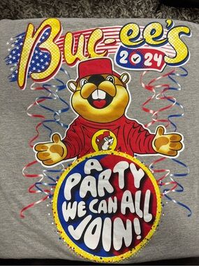 Buc-ee’s Shirt
